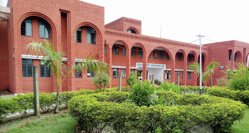 Deen Dayal Upadhyay Government Post Graduate College Sitapur